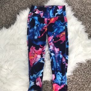 Athleta capris
